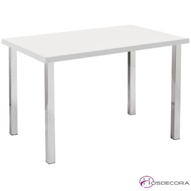 Mesa de Bar en WERZALIT 100x60 cm - Montila