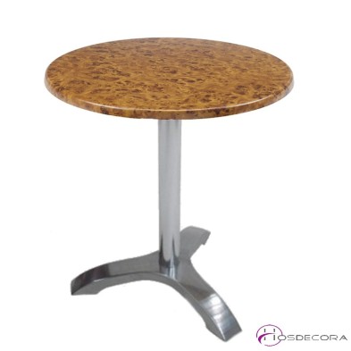 Mesa Terraza Leganes Redonda