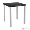 Mesa de Bar Montila en WERZALIT 60x60 cm