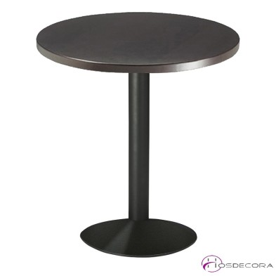 Mesa cafetería Fene Melamina