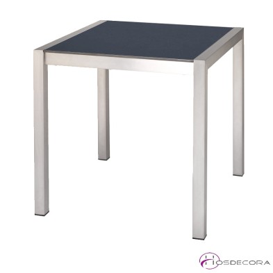 Mesa apilable para terraza Sempere