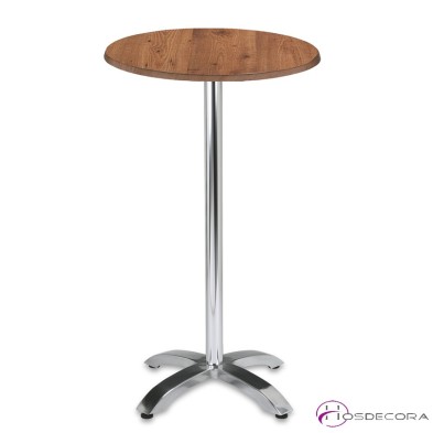 Mesa alta de terraza MARCHAL