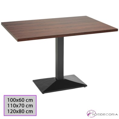 Mesa para Bar Tablero Melamina Arnedo