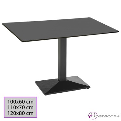 Mesa para Bar Tablero Compac - Arnedo