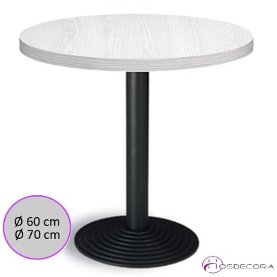 Mesa para Bar Tablero Werzalit  - Zizur