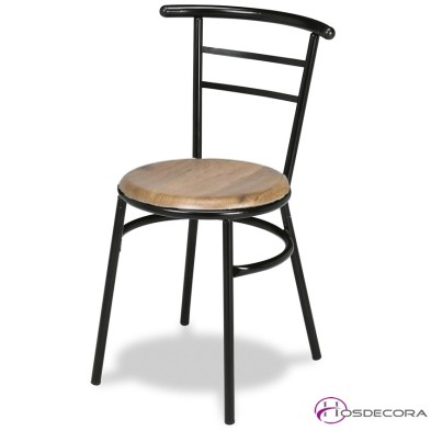 Silla para bar 101 canfranc