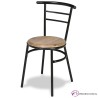 Silla para bar 101 canfranc