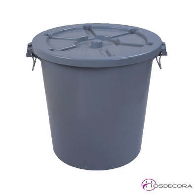 Contenedor de desperdicios de 65 a 110 litros