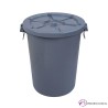 Contenedor de desperdicios de 65 a 110 litros