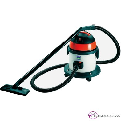 Aspirador de polvo de 10 litros