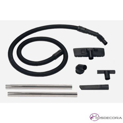 Aspirador de polvo de 10 litros