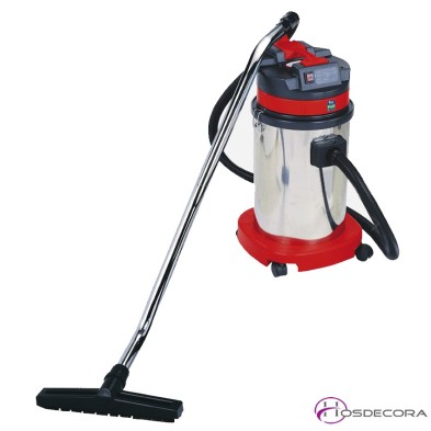 Aspirador de polvo y líquidos 1000W