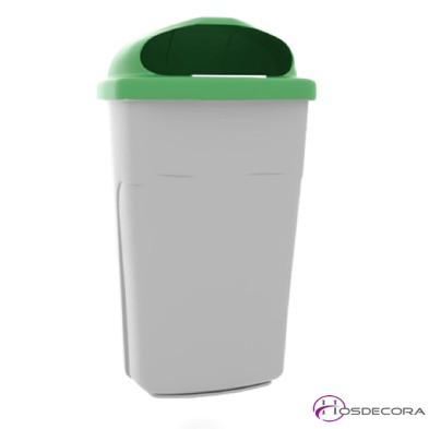 Papelera de calle Classic