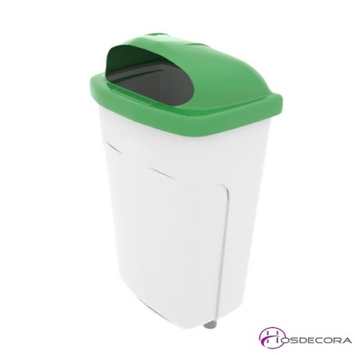 Papelera de calle Classic