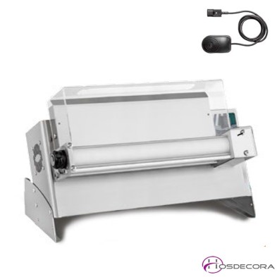 Formadora de masas Ø45cm. 210/700 gr.masa