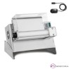 Laminadora de pizza Ø30cm. 80/210 gr.masa