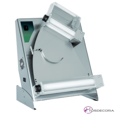 Formadora de masa Ø30 cm 80/210 gr.masa