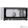 Horno convección 3 bandejas de 60x40 cm XFT183-ELENA