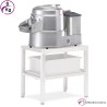 Peladora de Patatas 150 kg/ h - 6 Kg- 400 W- 80-PP-6