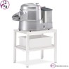 Peladora de patatas industrial 200Kg/h - 80-PP-12