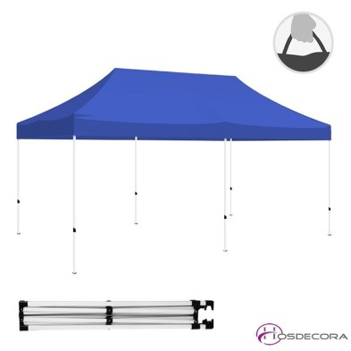 Carpas para transportar de eventos 3 x 2