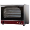 Horno cocina panaderia STAR-4