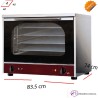 Horno convector 4 bandejas STAR-4