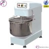 Amasadora espiral para MAsa Dura 20 L- 0.75 Kw - SP20H