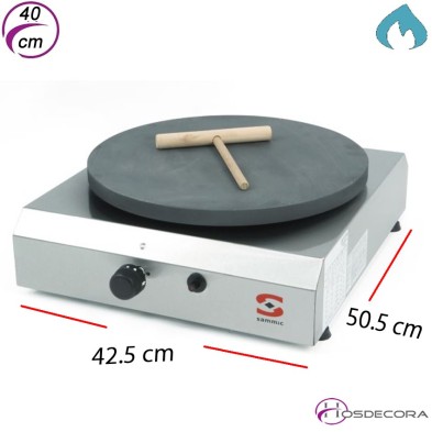 Termoselladora de Barquetas 15 cm 450 W