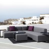Conjunto sillon Campanet de Terraza Tapizados