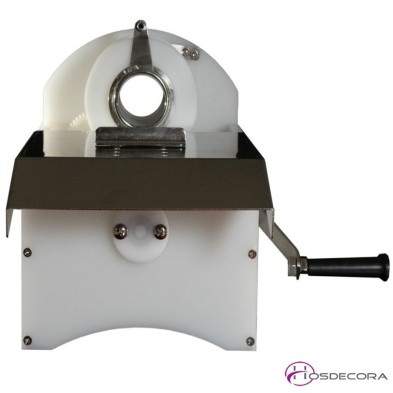 Atadora de embutido a hilo + Bolsa BH-20