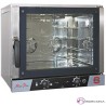 Horno Convector 4 Bandejas MAXI PLUS PL