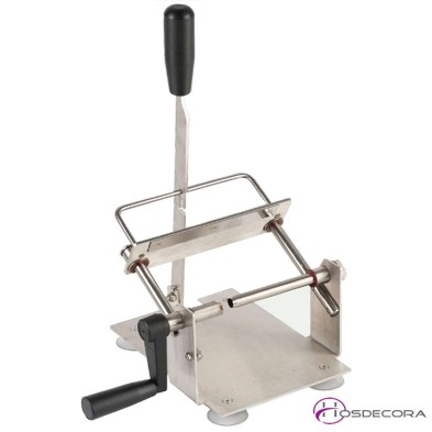 Cortador en tiras Clanx