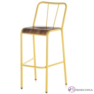 Taburete alto ADOR para bares