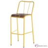 Taburete alto ADOR para bares