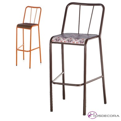 Taburete alto ADOR para bares