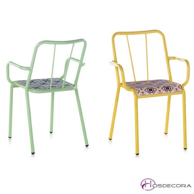 Sillón GUAJARES para bares