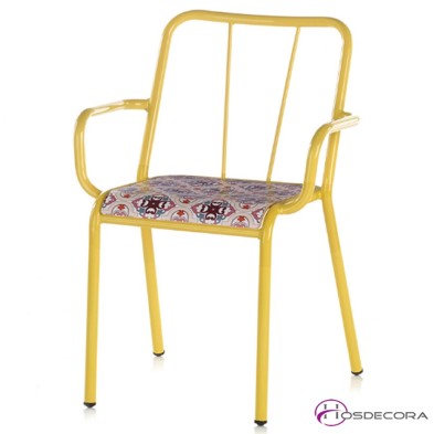 Sillón GUAJARES para bares