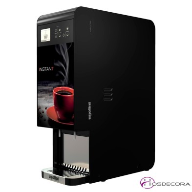 Chocolatera Dorada 5 Litros eléctrica - 800 W.