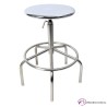 Taburete de Acero 482206 para hostelería