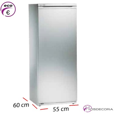 Escarchacopas en acero inox -  80 copas 56 x 55 cm