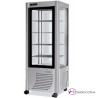 Armario expositor de congelación pastelería F-400-BT 400 Litros
