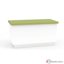 Mueble Buffet neutro para drop-in BD8