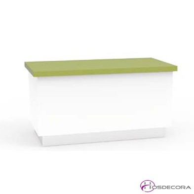 Mueble Buffet neutro para drop-in BD11