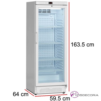 Armario de farmacia MSU 300
