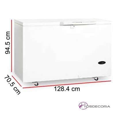 Congelador de Laboratorio de 323L 86-SE30-45