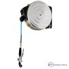 Ducha de Lavado Enrrollable 5 Metros