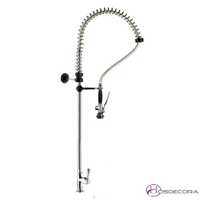 Grifo de ducha 1 agua 66-IDG03008