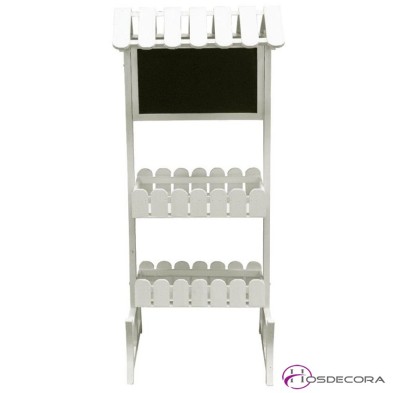 Carrito Candy Bar Pedrosas