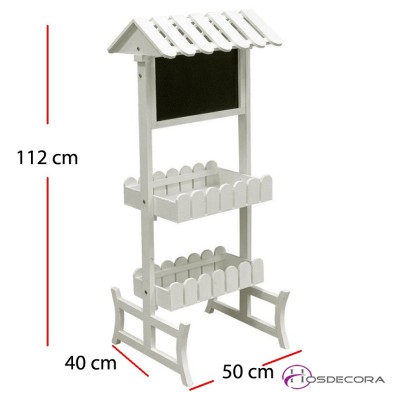 Carrito Candy Bar Pedrosas